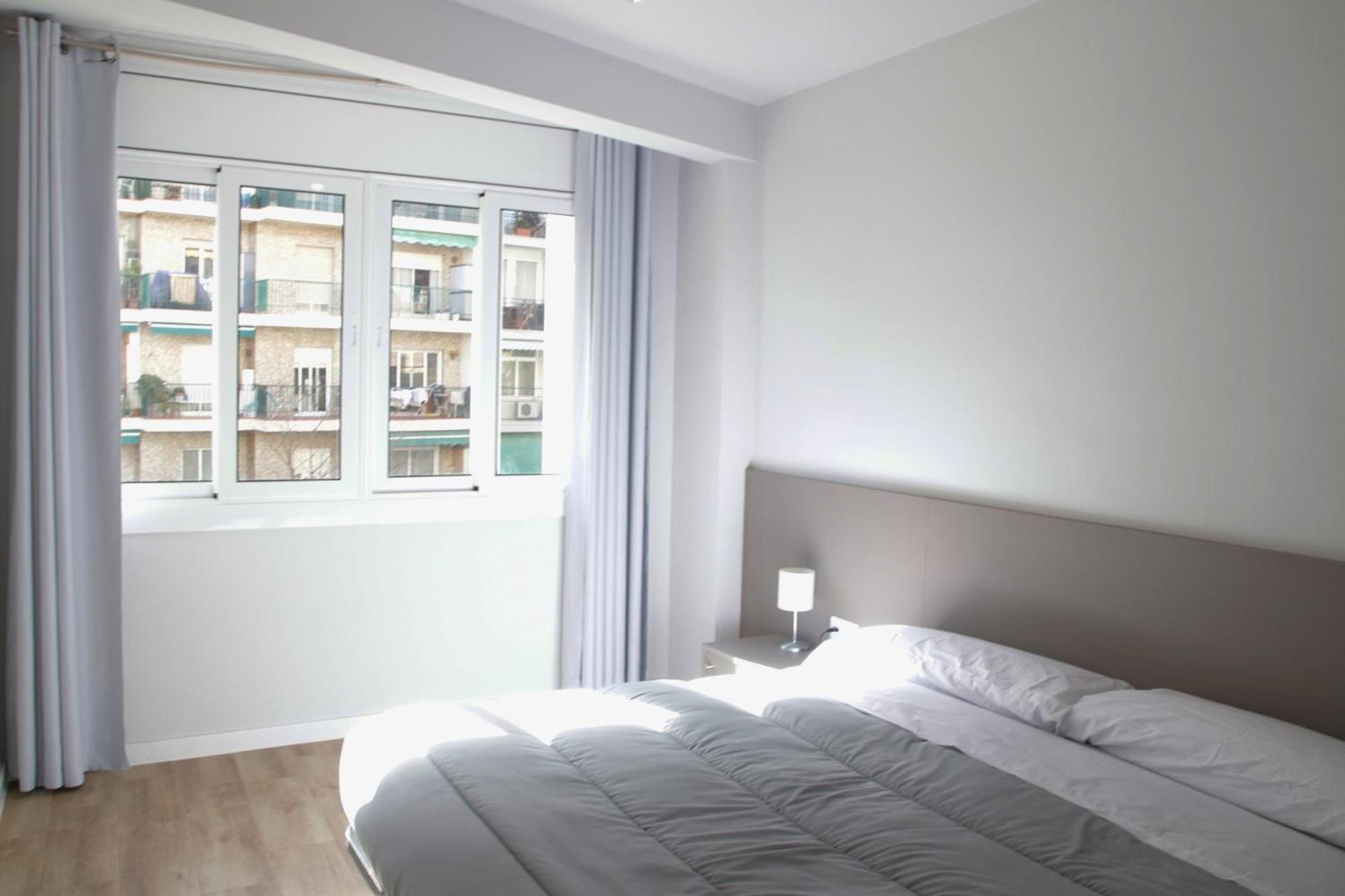 Sant Jordi Apartments Sagrada Familia — Photos 1