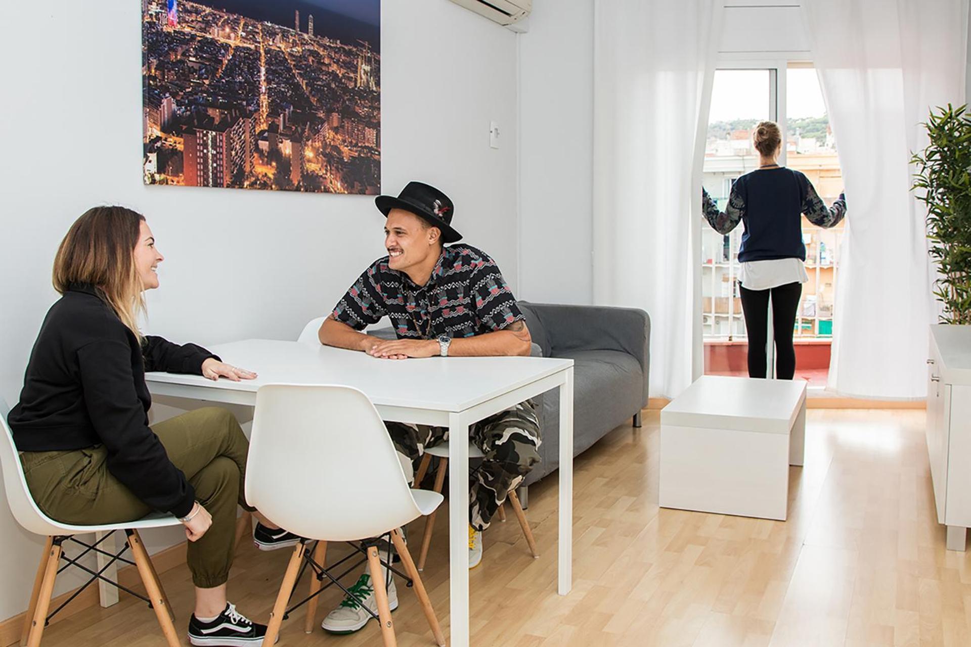 Sant Jordi Apartments Sagrada Familia — Photos 2