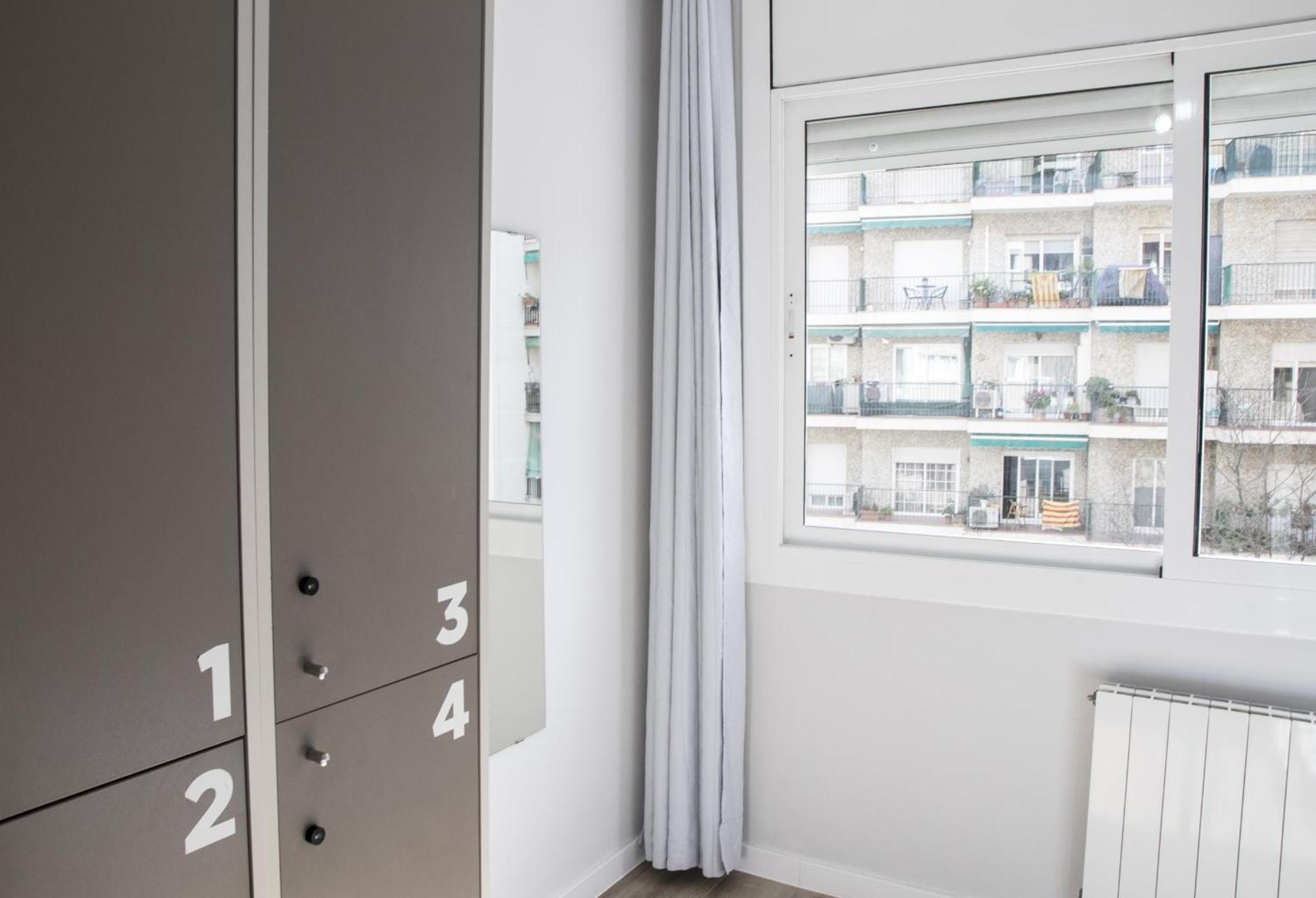 Sant Jordi Apartments Sagrada Familia, Barcelona